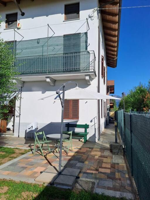 Sonia Sweet Home Candelo Exterior photo